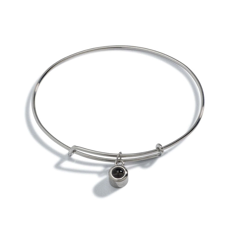 Bracelet Memory avec Photo Personnalisée