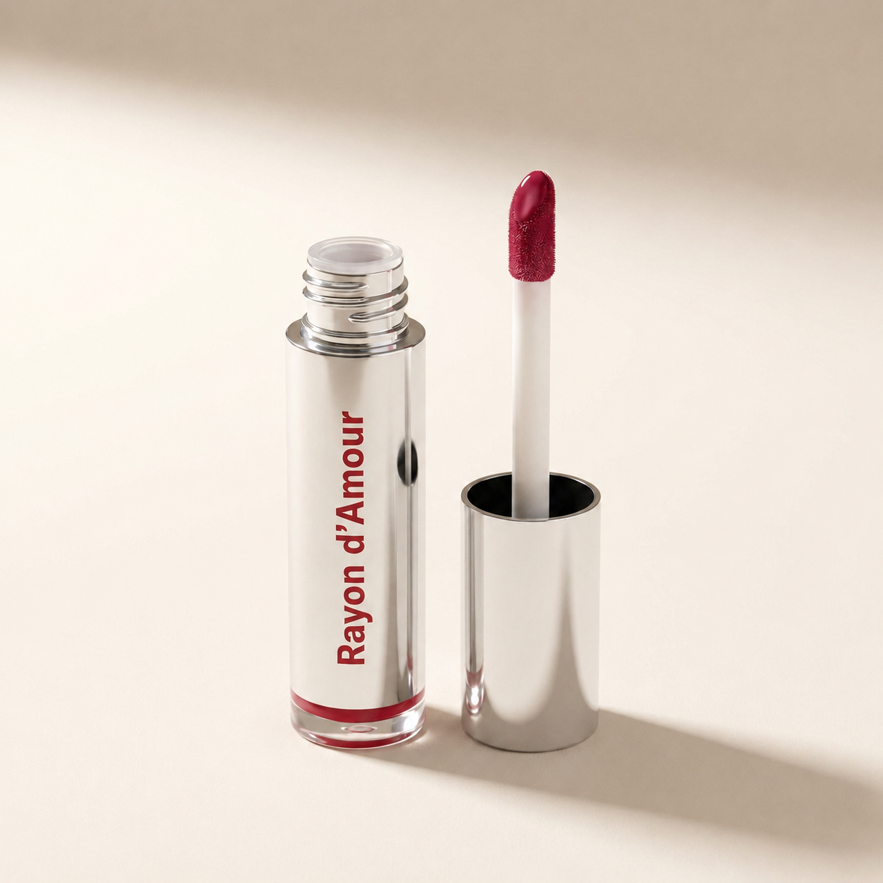 Gloss Lèvres Tendresse