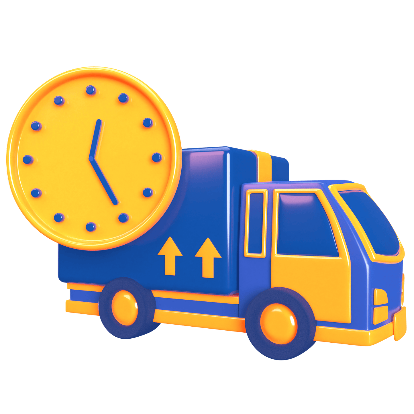 Assurance : Retard et perte de colis