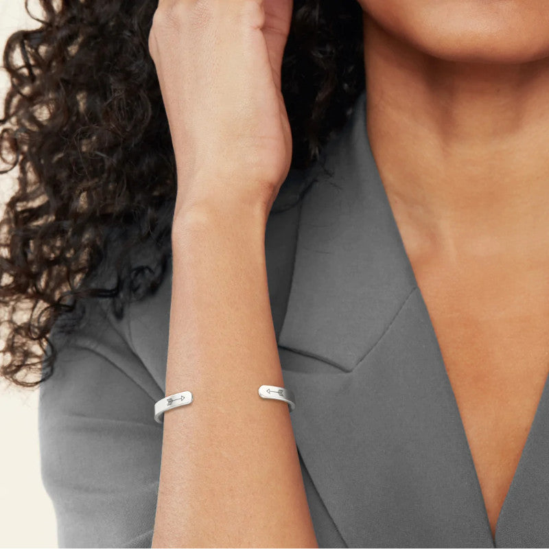 A ma Belle-Fille - Bracelet Message d'Amour