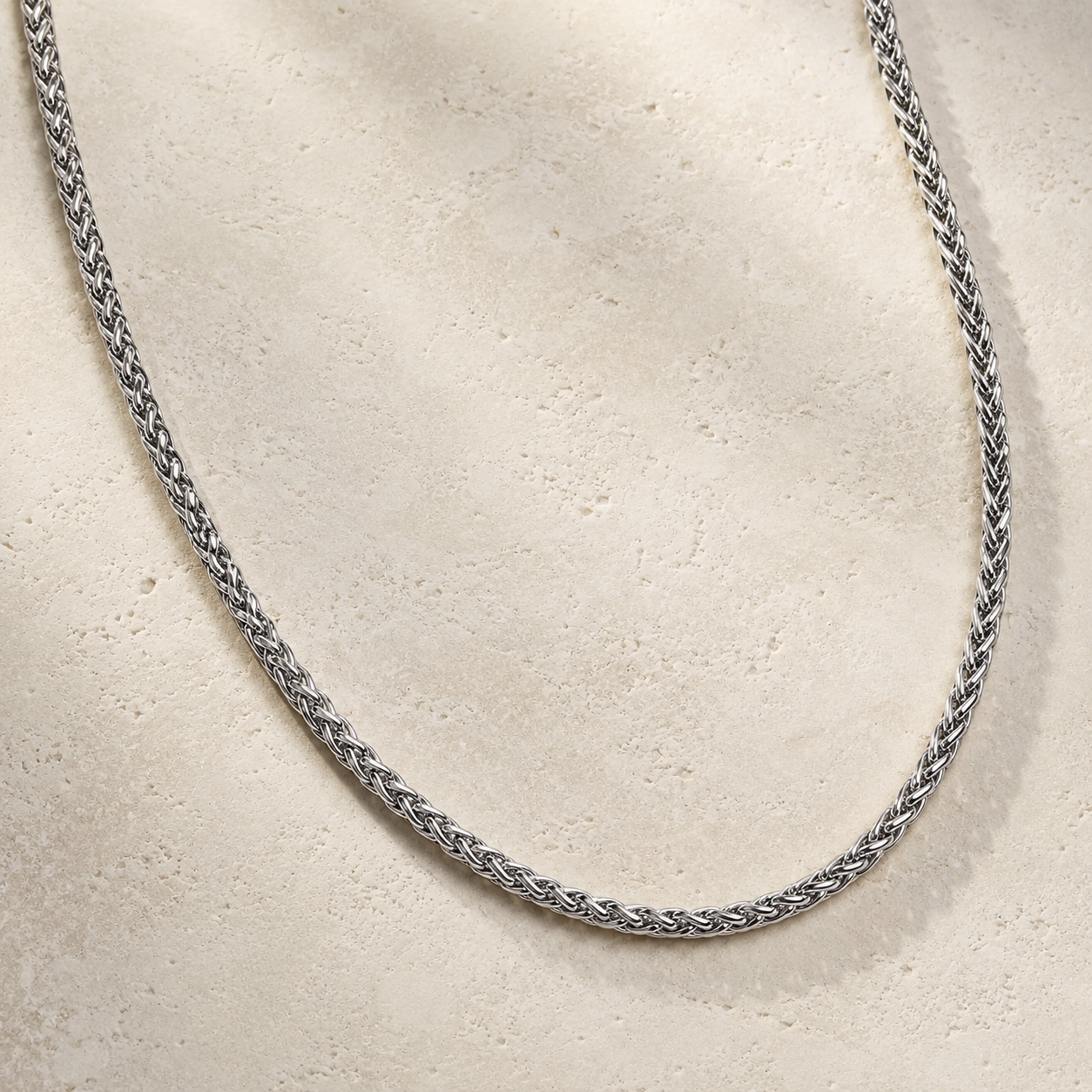 Collier Sillage