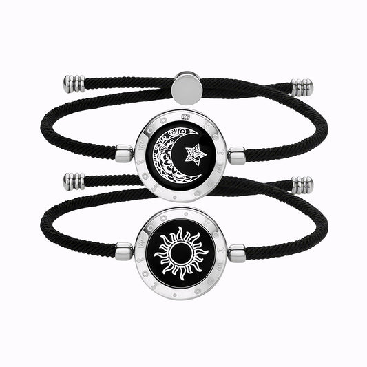 Bracelets Connectés – Échos du Cœur