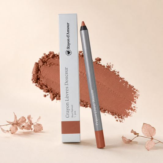 Crayon Lèvres Douceur