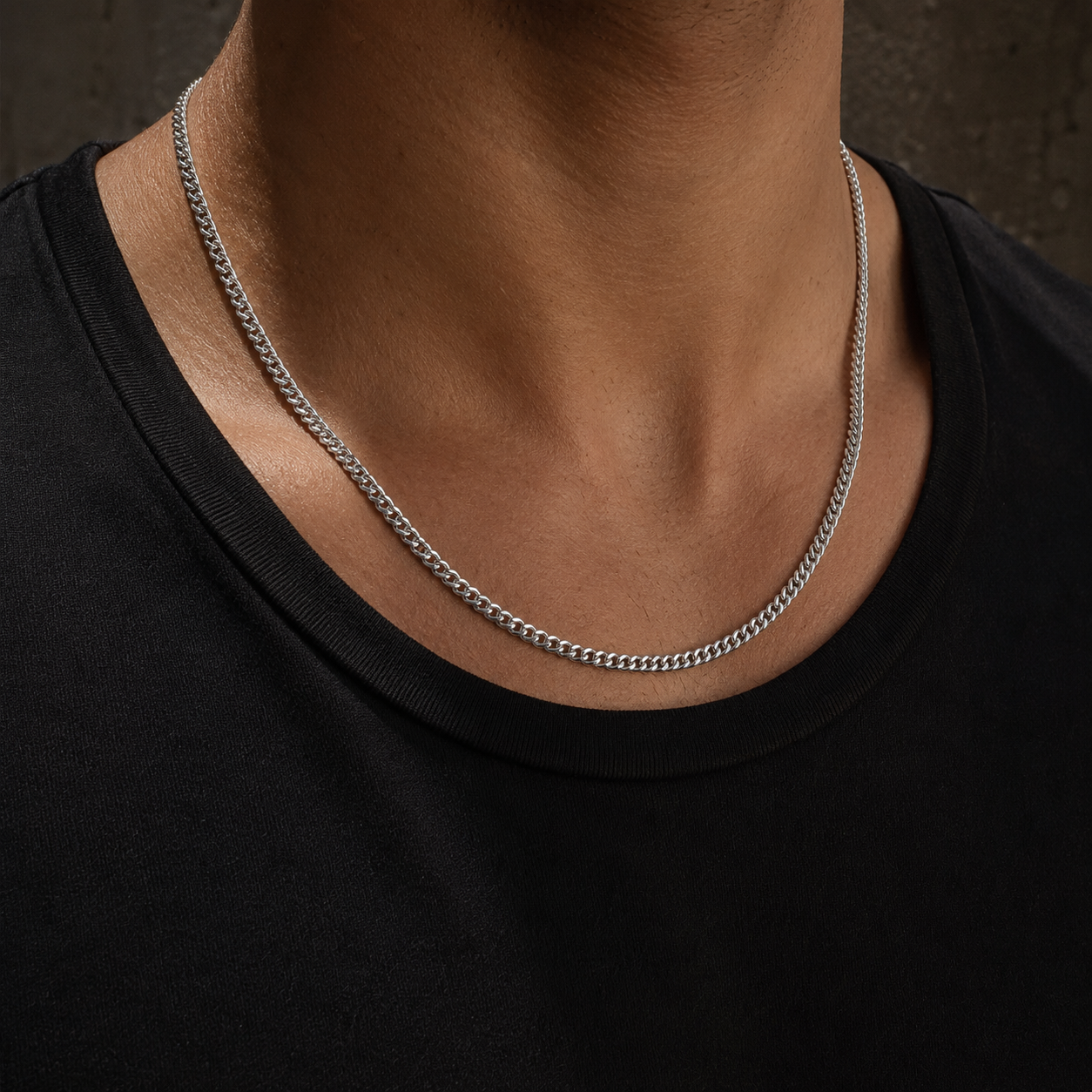 Collier Ascension