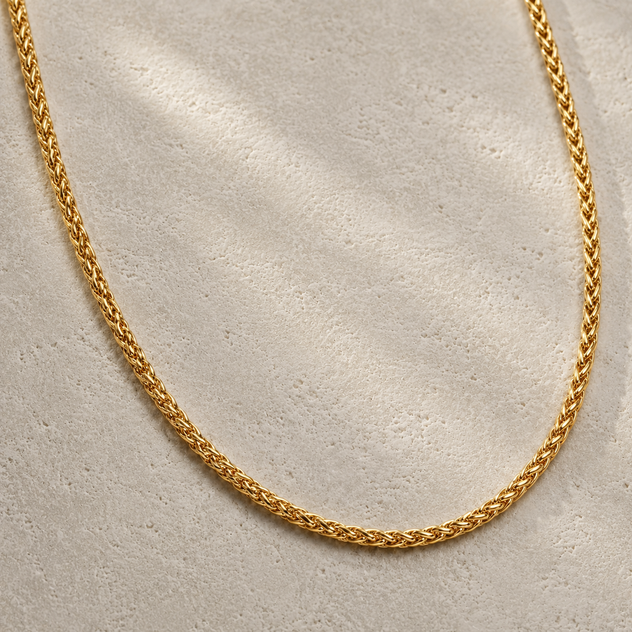 Collier Sillage