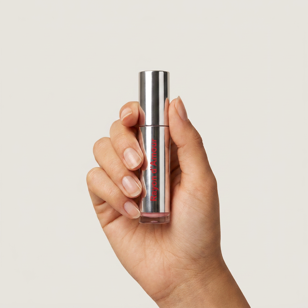 Gloss Lèvres Tendresse