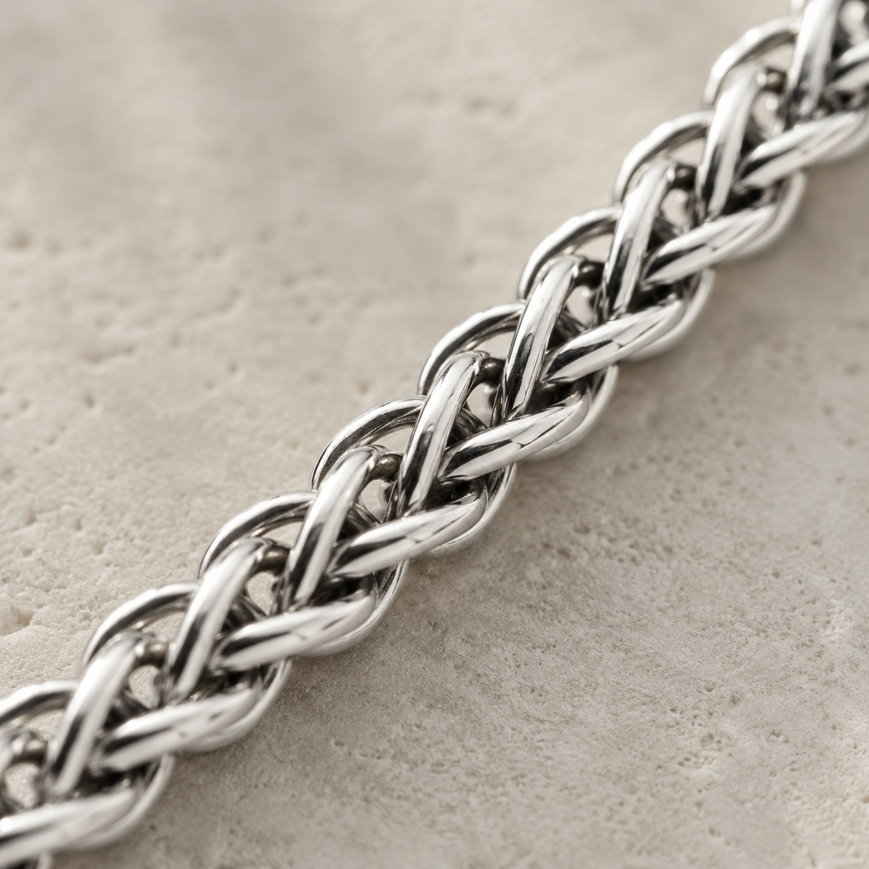 Collier Sillage