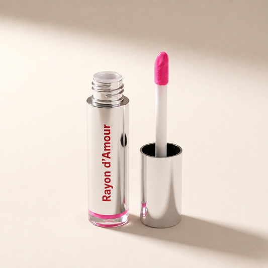 Gloss Lèvres Tendresse