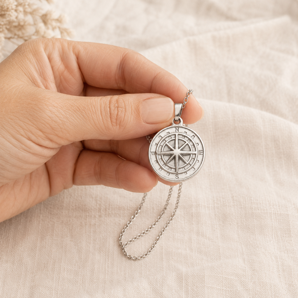 Collier Mon Repère