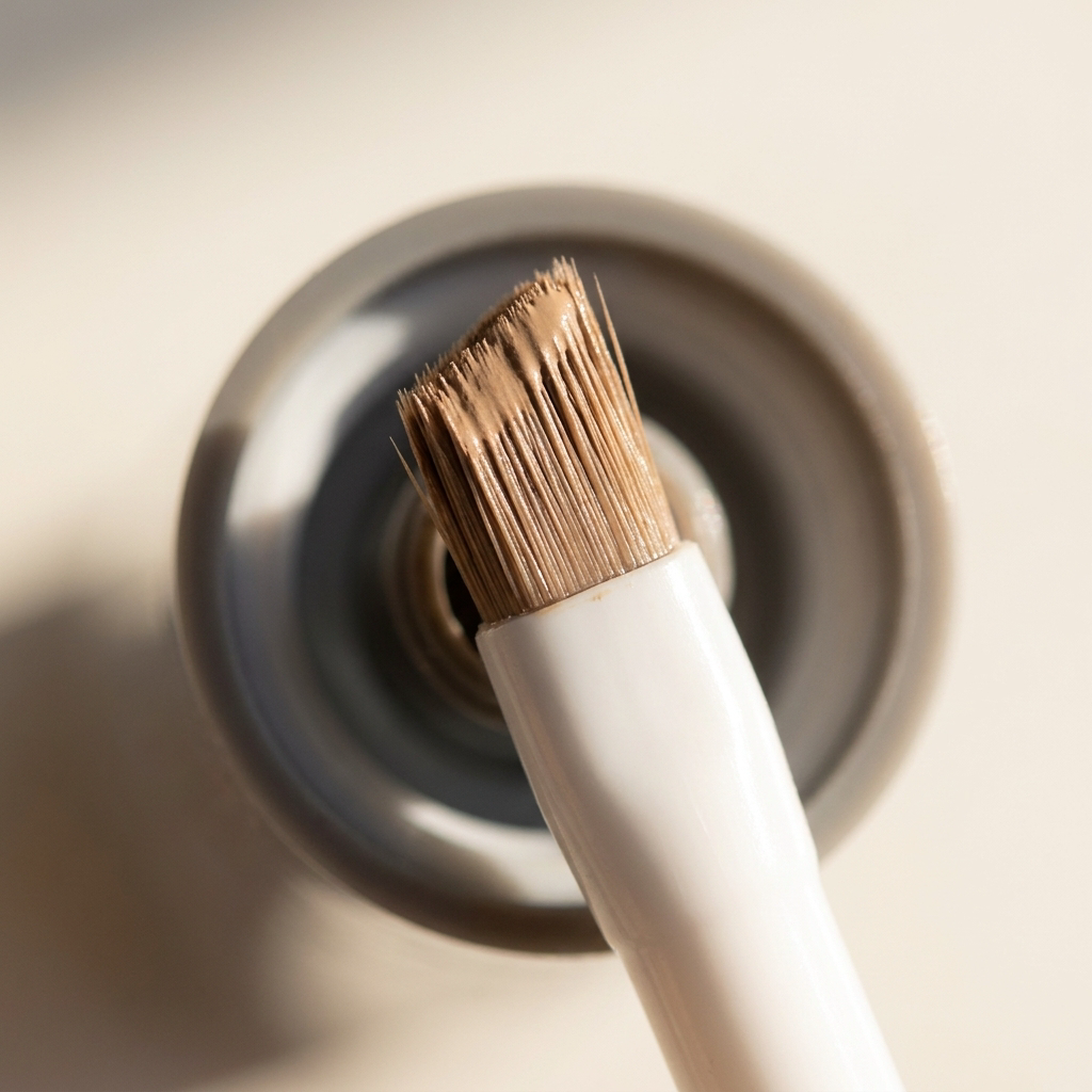 Masque Sourcils Lumière