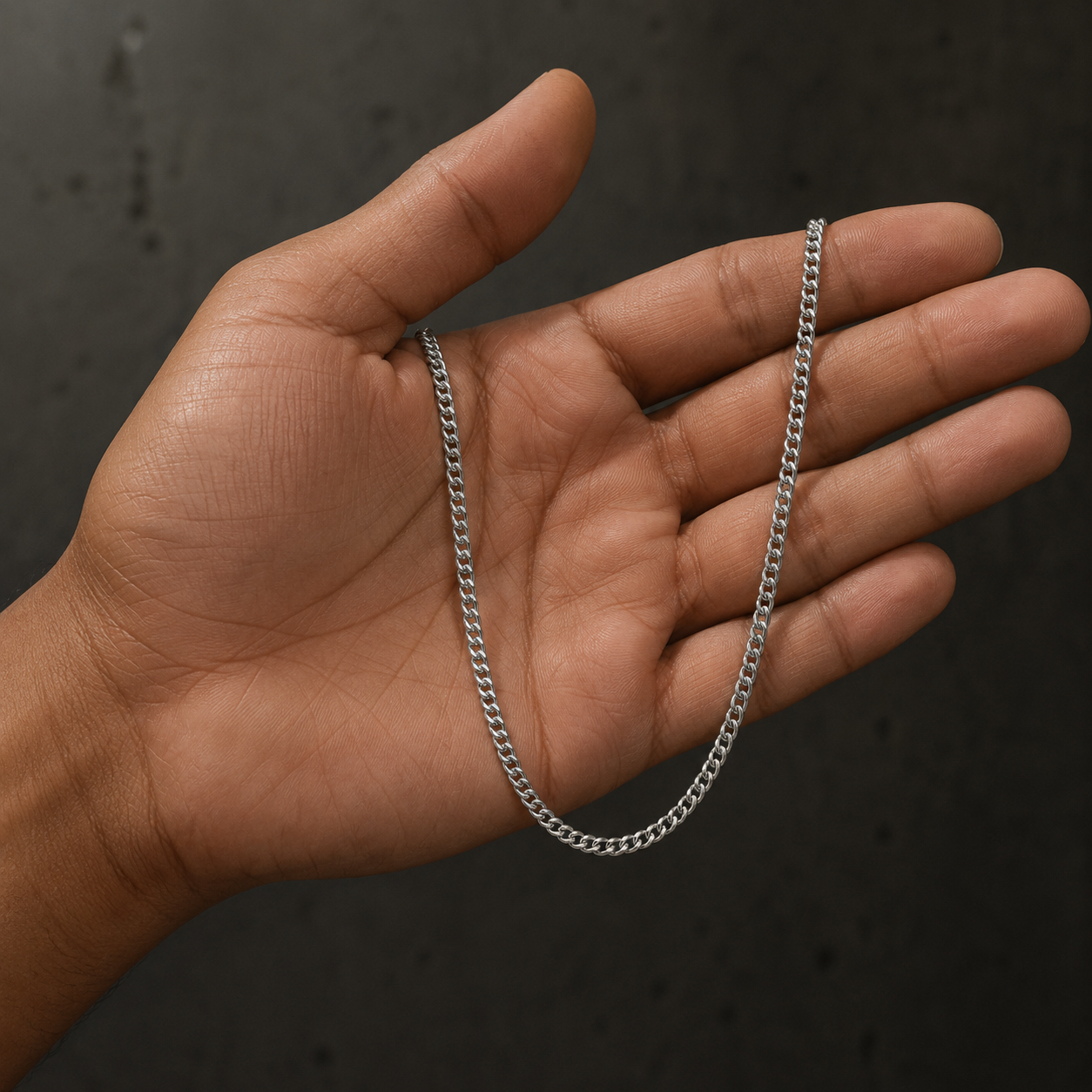 Collier Ascension