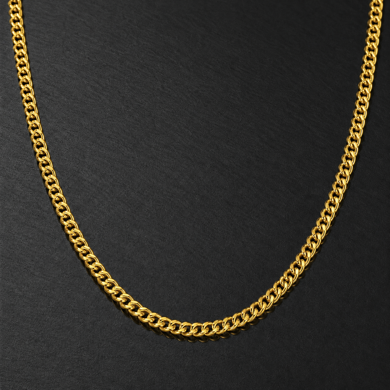 Collier Ascension