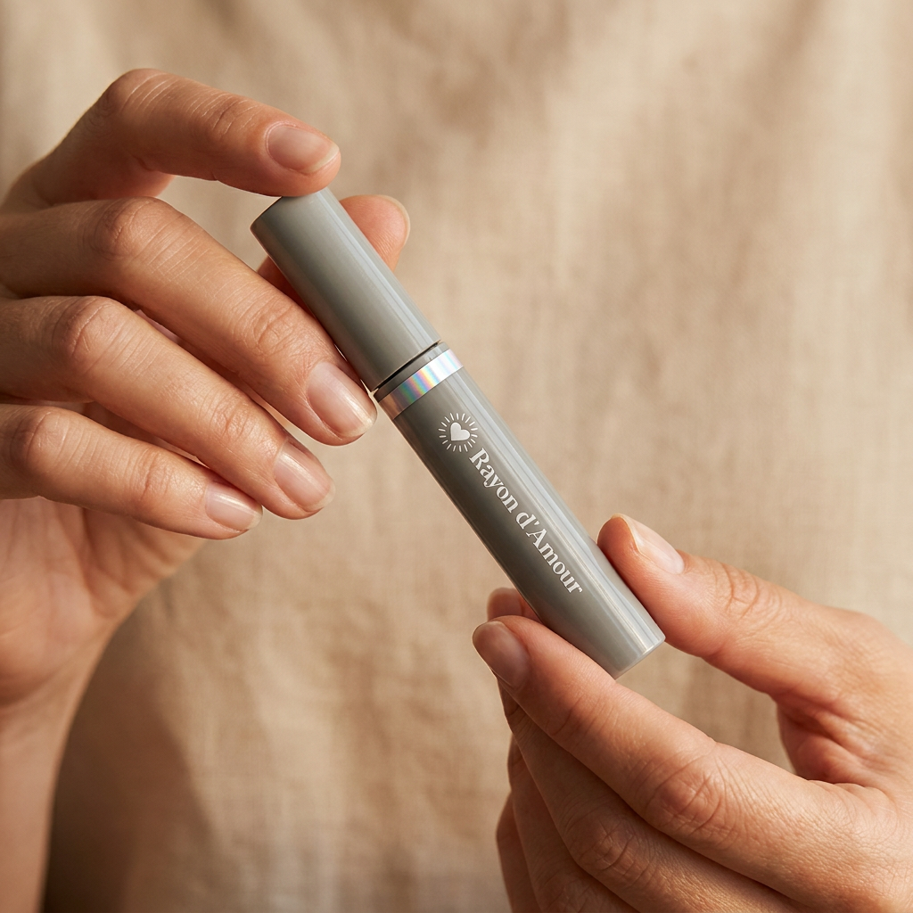 Masque Sourcils Lumière