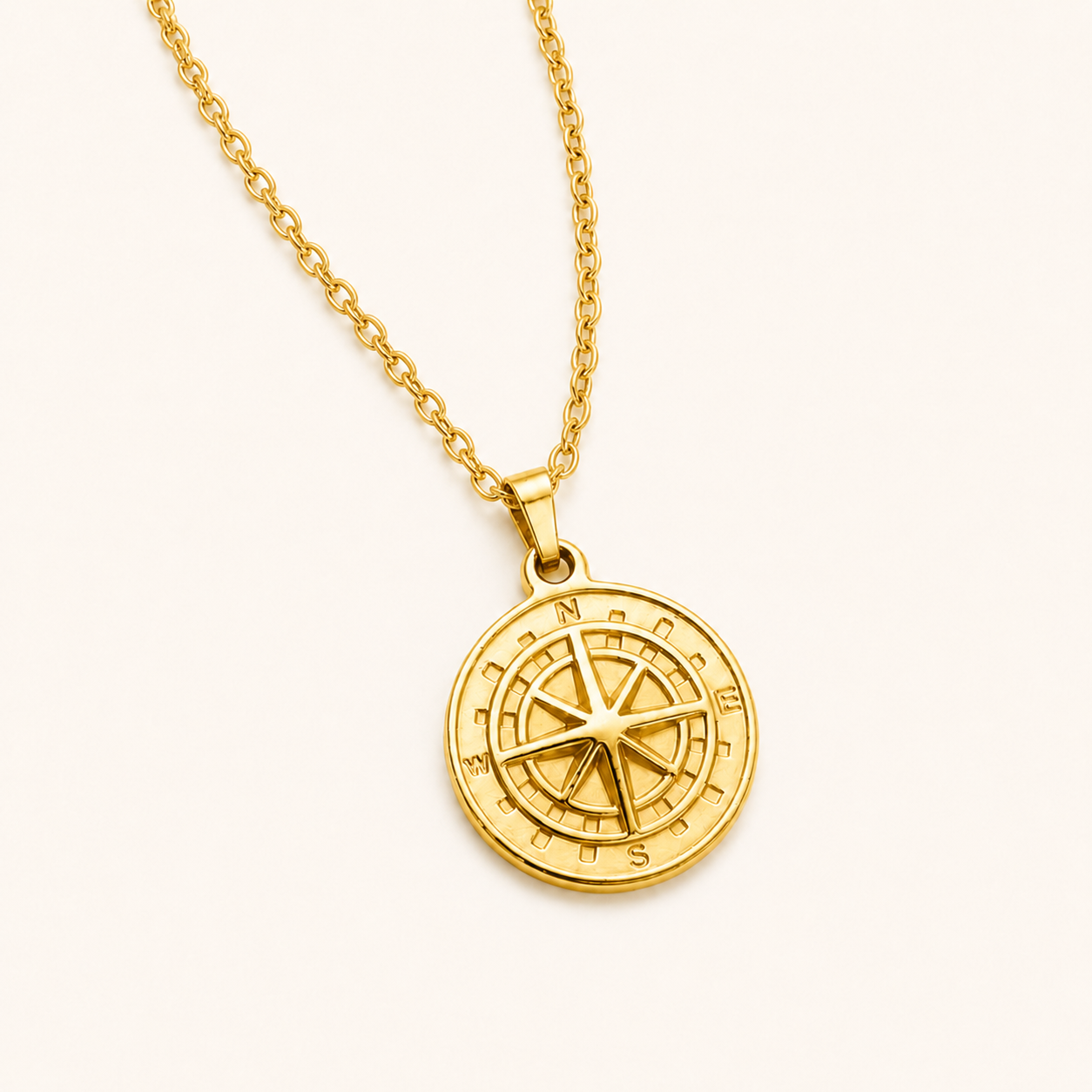 Collier Mon Repère