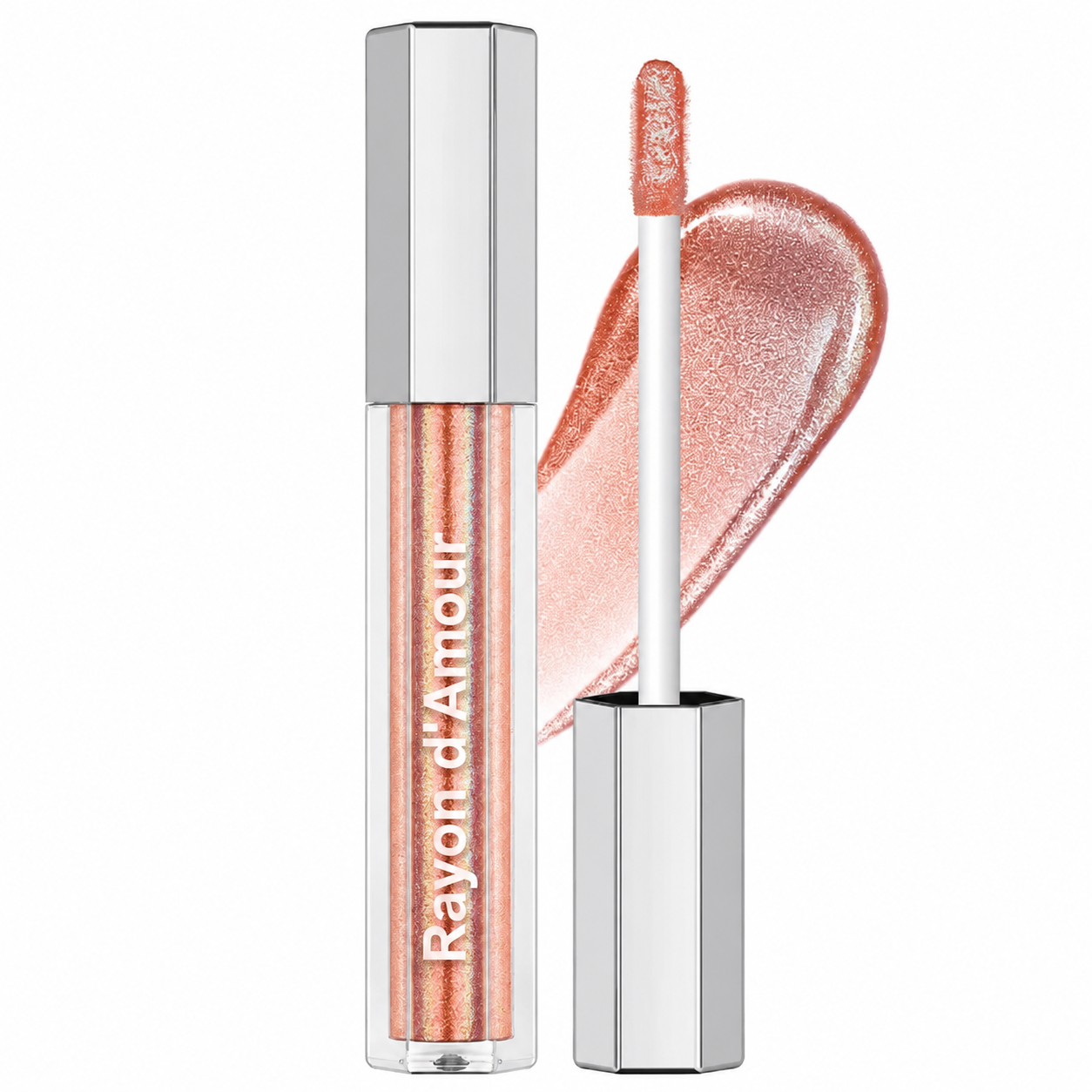 Gloss Lèvres Lumière